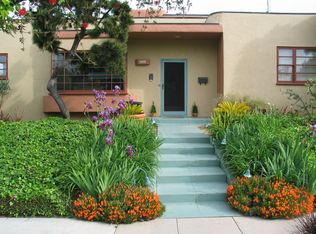 3020 Urban Ave, Santa Monica, CA 90404
