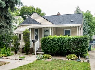 507 Spencer St, Ferndale, MI 48220