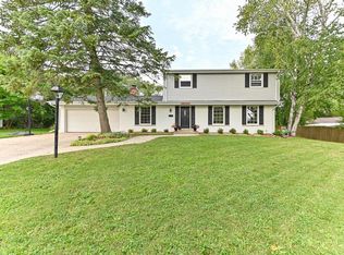 W152N8723 Margaret Rd, Menomonee Falls, WI 53051