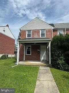8349 Hillendale Rd