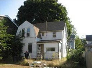 232 Cook Ave, Meriden, CT 06451