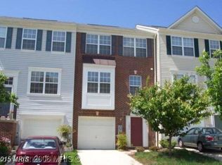 3223 Halcyon Ct, Ellicott City, MD 21043