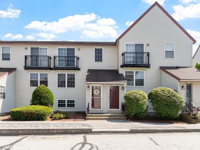 6A Everett Lane, Merrimack, NH, 03054