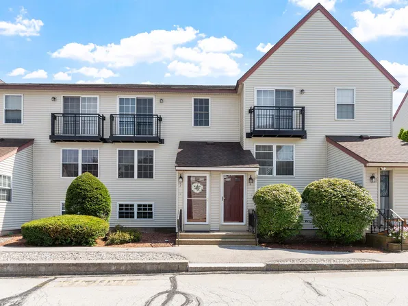 6A Everett Lane, Merrimack, NH 03054