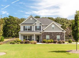 90 Kindelwood Dr, Newnan, GA 30263