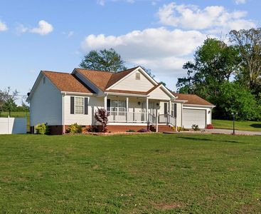 101 Lanier Dr, Chatsworth, GA, 30705