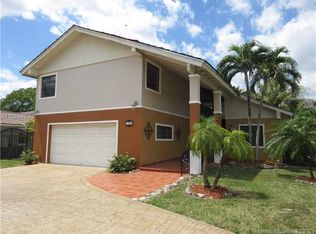 1912 SW 124th Pl, Miami, FL 33175