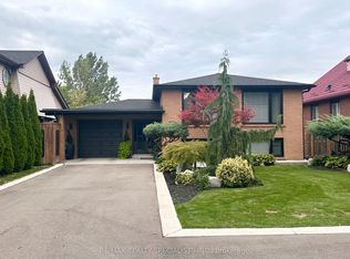 4237 Tomken Rd UNIT B, Mississauga, ON L4W 1J7