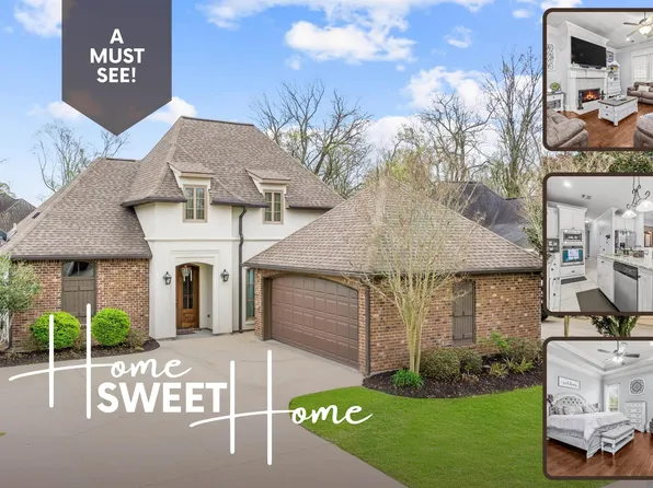 415 Clock Tower Dr, Saint Gabriel, LA 70776