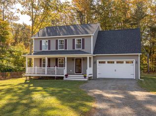 8 Ebb Tide Way, Wells, ME 04090