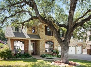 2612 Running Wyld, Leander, TX 78641