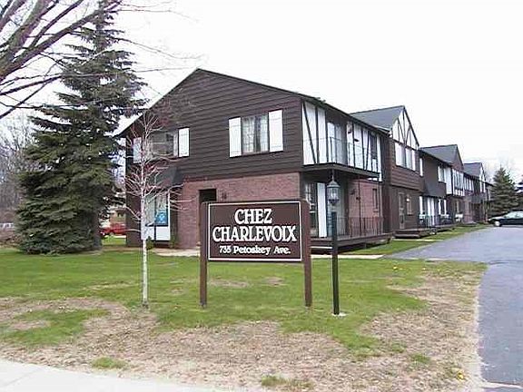 5th image of 735 Petoskey Ave APT 8