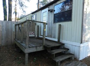 5327 Reindeer Ln, Tallahassee, FL 32304