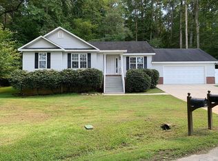 820 Eagles Nest Dr, Sanford, NC 27332