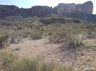 1949 S Greer Rd, Golden Valley, AZ 86413