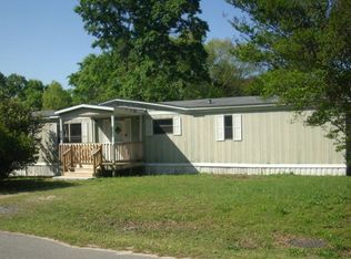 134 Chickasaw Dr, Ivey, GA 31031