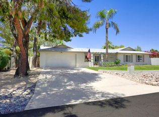 7232 W John Cabot Rd, Glendale, AZ 85308