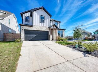 316 Regatta Cv, Leander, TX 78641