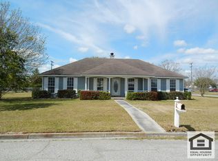 3700 Ridgemere Dr, Valdosta, GA 31605