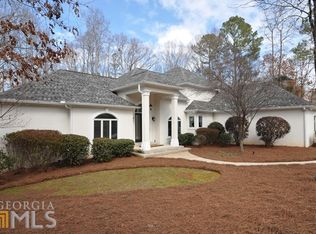 605 Graystone Ct, Peachtree City, GA 30269