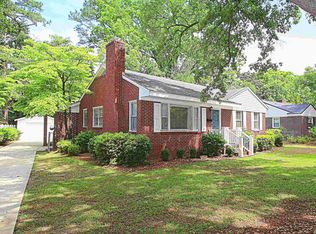 1216 Richmond Dr, Georgetown, SC 29440