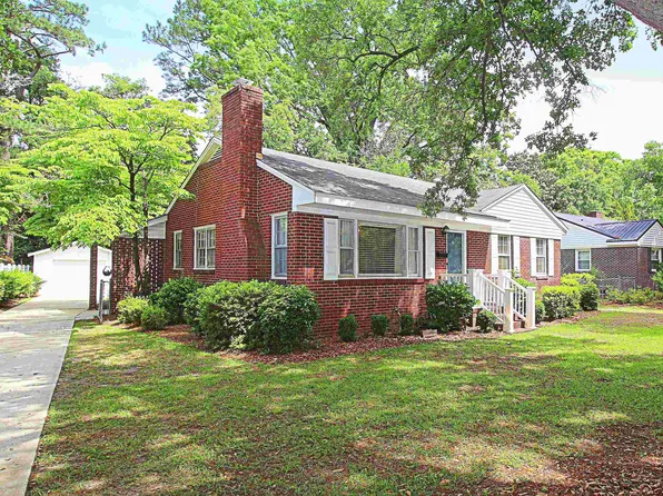 1216 Richmond Dr., Georgetown, SC 29440