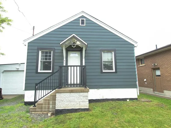 477 Upper Gage Ave, Hamilton, ON L8V 4J2