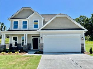 5644 Siler St, Trinity, NC 27370