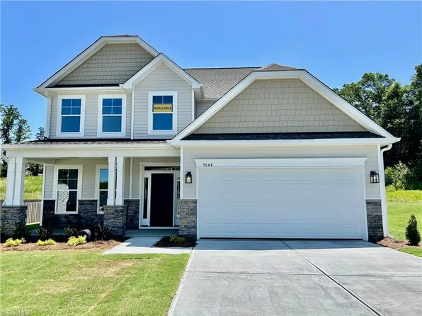 5644 Siler St, Trinity, NC 27370