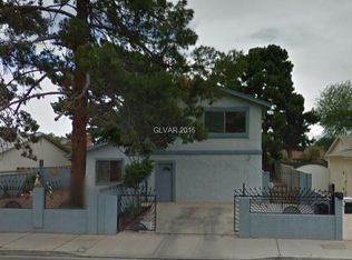 4452 E Wyoming Ave #0, Las Vegas, NV 89104