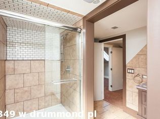 5349 W Drummond Pl #1516, Chicago, IL 60639