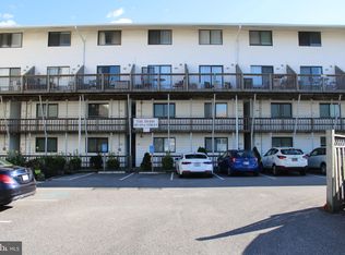 103 123rd St UNIT 105, Ocean City, MD 21842