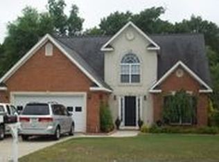 4376 Marshall Way, Evans, GA 30809