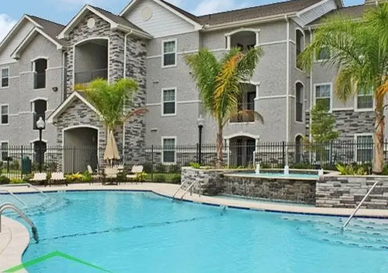 Regency Way Apartments — Photo 3