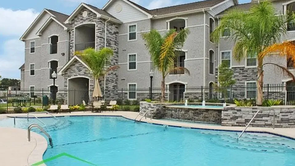 Timber Grove Apartments