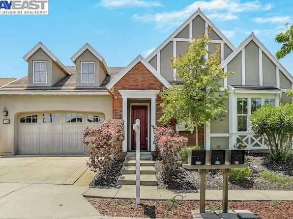 709 Mastino Ct, Danville, CA 94506