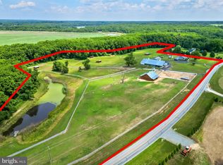 1089 Pond Neck Rd, Earleville, MD 21919