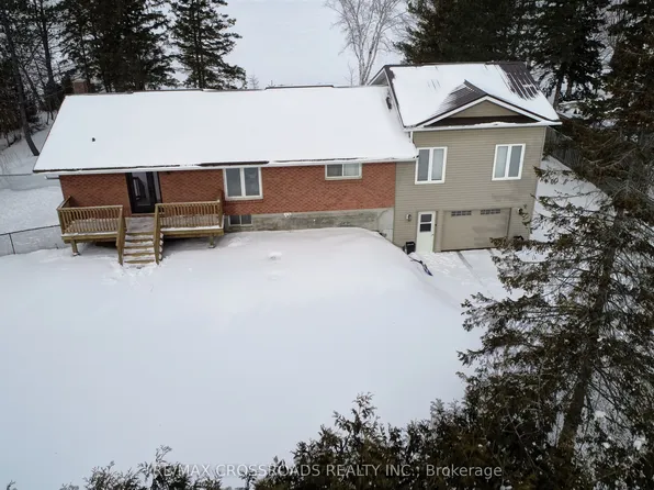 8 Williams Point Rd, Scugog, ON L0B 1E0