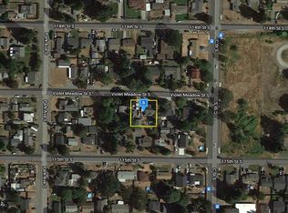 418 Violet Meadow St S, Tacoma, WA 98444