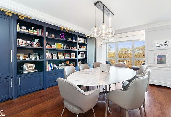 3rd image of 24 Central Park S #9W