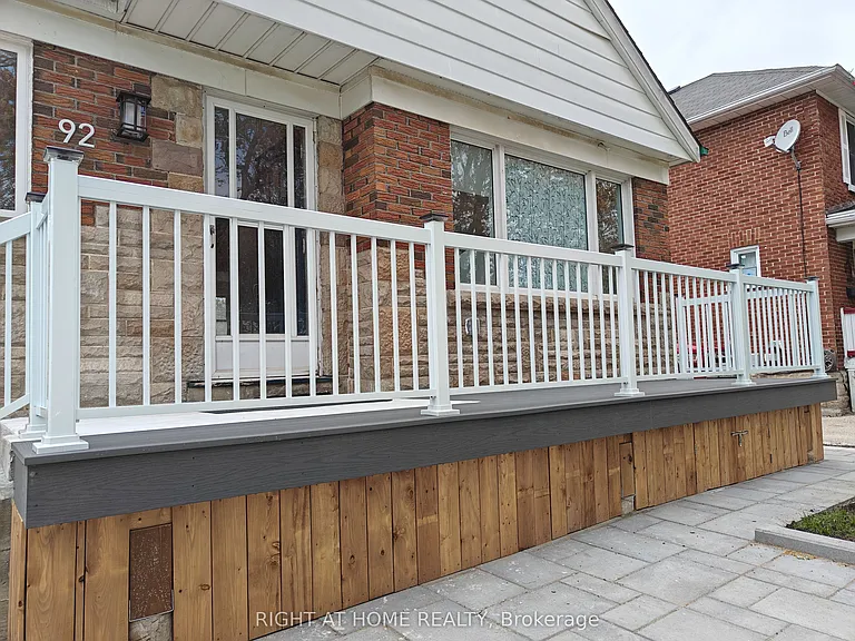92 Cadillac Ave S #UPPER — Photo 3