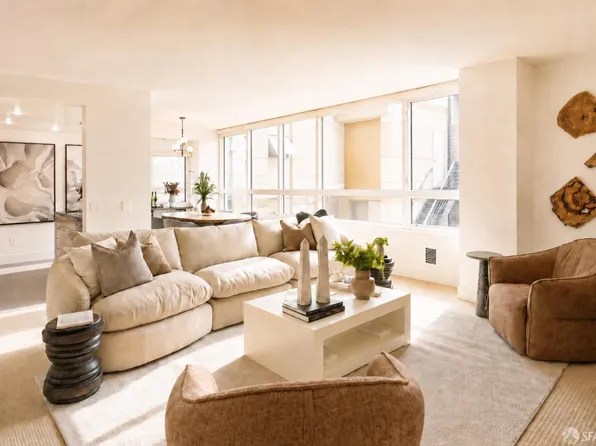 1388 Gough St APT 407, San Francisco, CA 94109