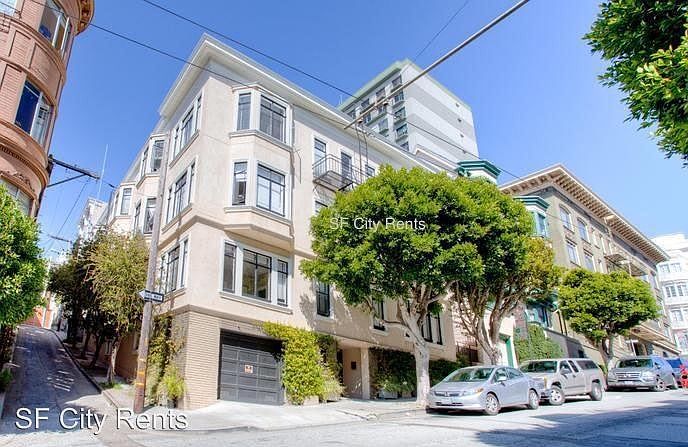 1st image of 1348 Sacramento St APT 14