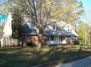 101 Wesley Dr, Abbeville, AL 36310