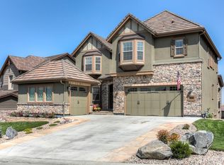 10606 Skydance Dr, Highlands Ranch, CO 80126
