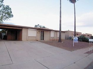 3707 S Edmonton Ave, Tucson, AZ 85730