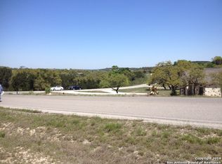 2610 River Way, Spring Branch, TX 78070