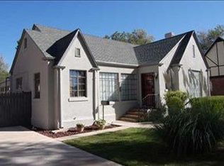 1309 Highland Rd, Roswell, NM 88201