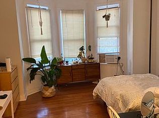 452 W 145th St #2F3, New York, NY 10031