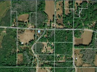 2076 Sellers Rd, Bonifay, FL 32425